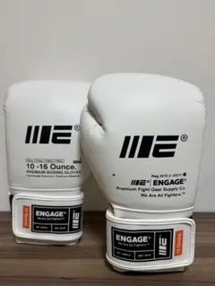 ENGAGE パウンドグローブ S/M【完売品】 - メルカリ