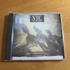 XTC / Mummer