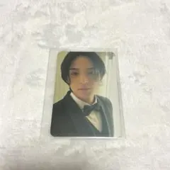 SEVENTEEN セブチ FML ミンギュ CARAT盤