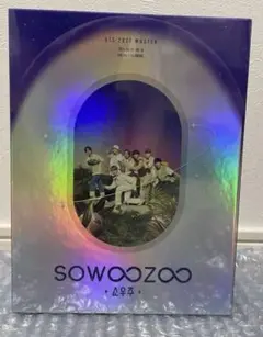 美品】BTS SOWOOZOO Blu-ray ジン 日本語字幕付き - メルカリ