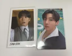 BTS PTD Weverse Global 追加特典 ジョングクトレカセット - メルカリ