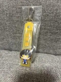 ブルーロック　一番くじ　蜂楽廻　ストラップ