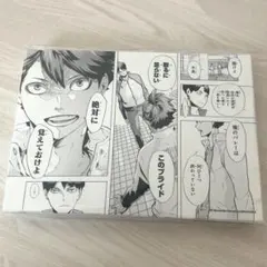 ハイキュー アートボード 日向翔陽 - メルカリ