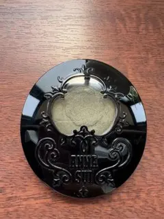 ANNA SUI アイシャドウ カーキ系 単色のサムネイル