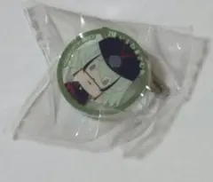 刀剣乱舞 フリューくじ 御伴散歩 ぽちくじ 石田正宗 クリアバッジ