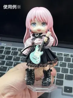 ディーラー様製　オビツ11 ドール服　アウトフィット　ねんどろいどどーる オビツ11 ねんどろいどどーる ディーラー様製 アウトフィット 服 1/11