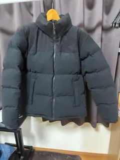 ザノースフェイスコーデュロイヌプシジャケット