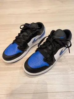 ナイキ　エアジョーダン1　LOW