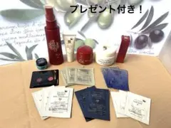 Crystal Jemmy リンクルミストWPP 他スキンケア まとめのサムネイル