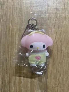 サンリオ ちびっとも むしさん　マイメロディ