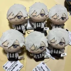 2025年最新】Namco ブルーロック ちびぐるみ 凪の人気アイテム - メルカリ