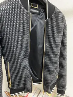 ドルガバ　アウター　値下げ交渉可