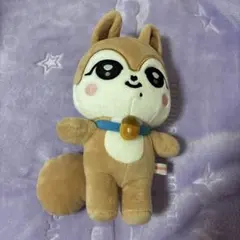 IVE ガウル ぬいぐるみのサムネイル