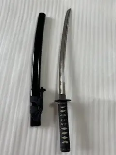 居合練習刀 白鞘　鞘付き長さ約101cm 鞘抜き約737g 10-11F 居合練習刀 白鞘 鞘付き長さ約101cm 鞘抜き約737g 10-11F