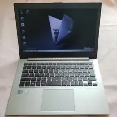 A049Windows11ノートパソコン爆速ssd めもり8Goffice互換 - メルカリ