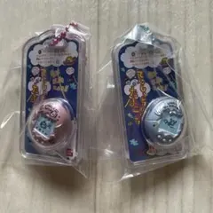 たまごっち おかしなたまごボーロっち2