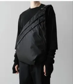 「限定値下げ」sublations ショルダーバッグ　 SLING BAG　Lのサムネイル
