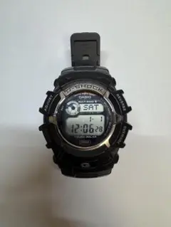 CASIO G-SHOCK G3195