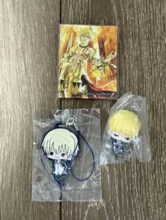 FGO fate ギルガメッシュセット②