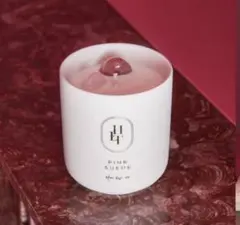 2026年最新】herliptoキャンドルの人気アイテム - メルカリ