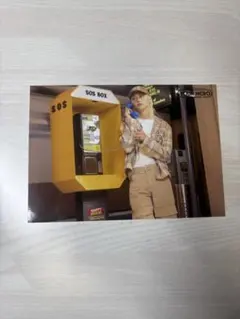 StrayKids　スキズ　ラントレ　フィリックス