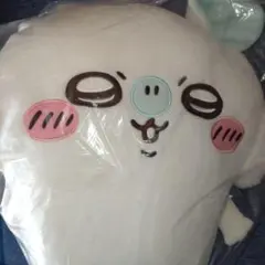 ちいかわ　超BIGぬいぐるみ　モモンガ