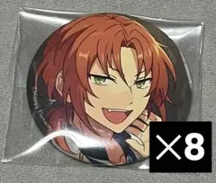 あんスタ　月永レオ　フィーチャー缶