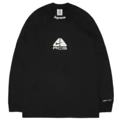2025年最新】Supreme Nike ACG Jerseyの人気アイテム - メルカリ