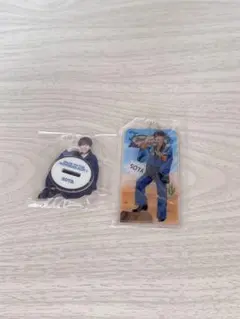 2025年最新】fantastics アクリルスタンドの人気アイテム - メルカリ