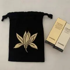 2026年最新】chanel サブリマージュ サンプルの人気アイテム - メルカリ