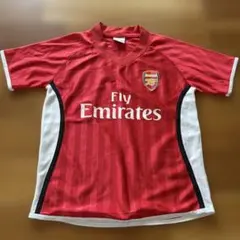 アーセナル ウォルコット サッカーユニホーム14番 152cm - メルカリ