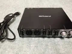 通電確認済・ジャンク】Roland BRIDGE CAST インターフェース - メルカリ