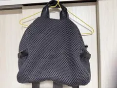 PECHINCHAR リュック バックパック グレー - メルカリ