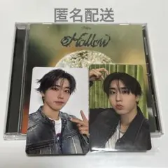 straykids Hollow 通常盤初回仕様　ハン