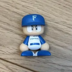 パワプロくん　ならぶんです。 日本ハムファイターズ