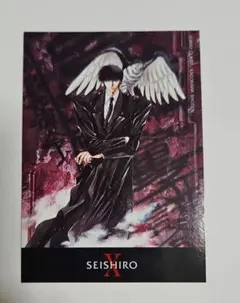 06-035 皇昴流 06-036 桜塚星史郎 CLAMPinCARDLAND 06-035 皇昴流 06-036 桜塚星史郎 CLAMPinCARDLAND | Mercari