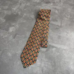 WINSTON HOUSE made in Japan chain tieのサムネイル