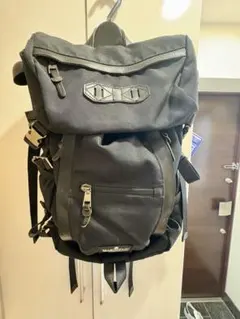 【美品】MAKAVELIC SIERRA SUPERIORITY DAYPACKのサムネイル
