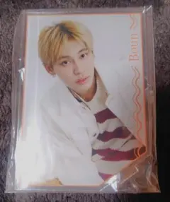 Boun アクリルスタンド Between Us Fan Meeting