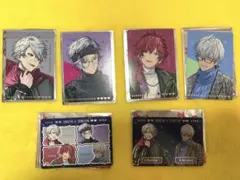 すき家×にじさんじ オリジナルカード