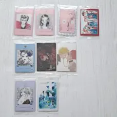 矢沢あい ウエハース