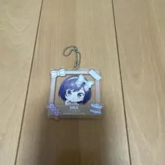 プロセカ 東雲絵名 アクリルキーホルダー