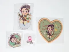 鬼滅の刃　ufotable　バレンタイン＆ホワイトデー2025　竈門炭治郎