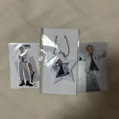 RIIZE ショウタロウ　タロ　ランダムトイ　ラントイ　セット　トレカ