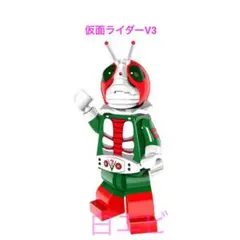 2026年最新】レゴ 仮面ライダーの人気アイテム - メルカリ
