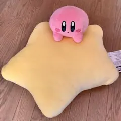 EVERYDAY KIRBY カービィ ぬいぐるみ