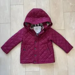 2026年最新】バーバリーチルドレン ダウンの人気アイテム - メルカリ