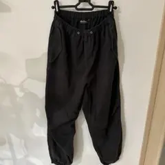 ワイルドシングス　ジョガーパンツ　160