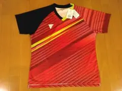 2XL★VICTASヴィクタス 卓球 ユニフォーム シャツ レディース