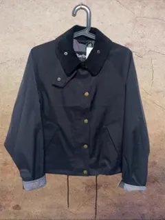 バブアー BARBOUR Sofie ノンワックス ジャケット レディース 春夏のサムネイル